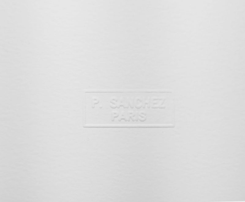 Gotthard-Johnny Friedlaender (After) - Une paysanne, 1995 - Image 5