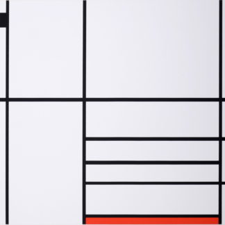 Ncag art gallery mondrian piet ugs 1917 1