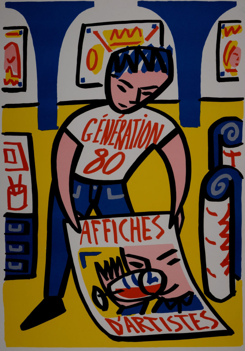 Galerie D'art Ncag Boisrond Francois Ugs 2141