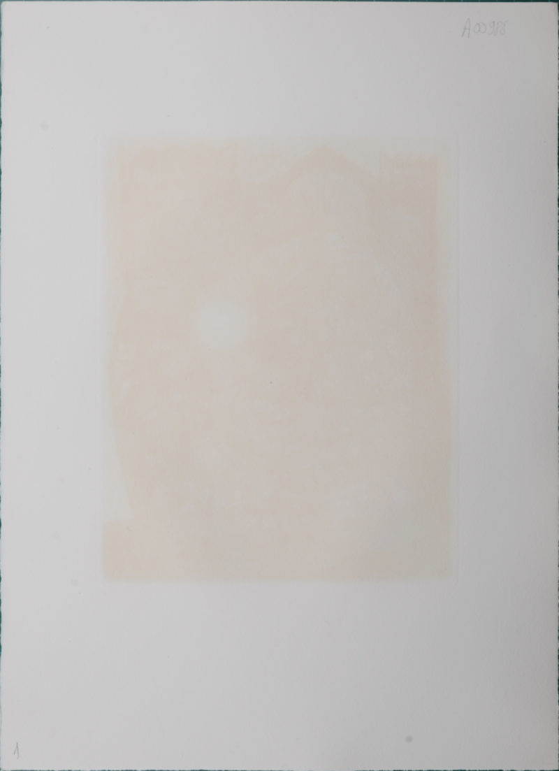 Marcel Gromaire - Macbeth : Le complot, 1958 - Image 5