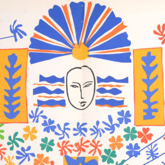 Galerie d'art ncag matisse henri ugs 1199