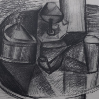 ncag art gallery PICASSO Pablo UGS 1802