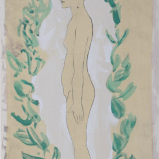 ncag art gallery PICASSO Pablo UGS 1811
