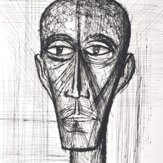 ncag art gallery BUFFET Bernard UGS 2191