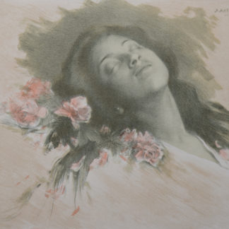 Galerie d'art ncag artigue albert emile ugs 2915
