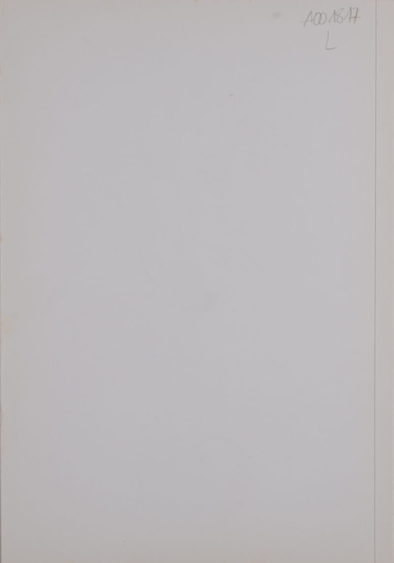 Sonia Delaunay : Costumes, 1969 - Image 3
