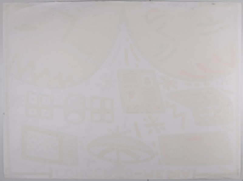 François Boisrond - Concerto Media, 1986 - Image 5
