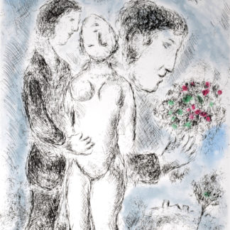 Ncag Art Gallery Chagall Marc Ugs 2001