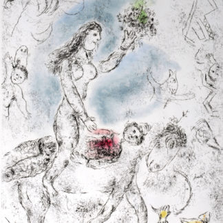 ncag art gallery CHAGALL Marc UGS 2002-1