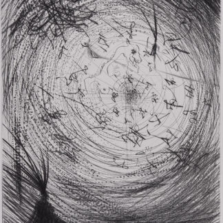 ncag art gallery DALI Salvador UGS 1354