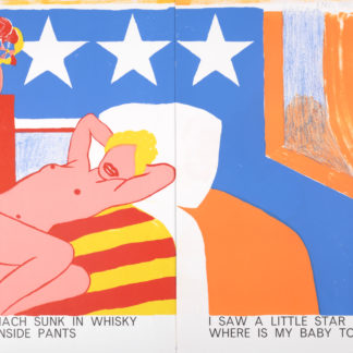 Ncag art gallery wesselmann tom ugs 606