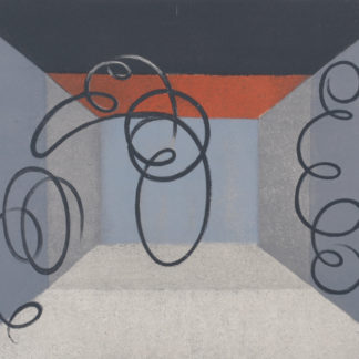 ncag art gallery VILLON Jacques UGS 2031