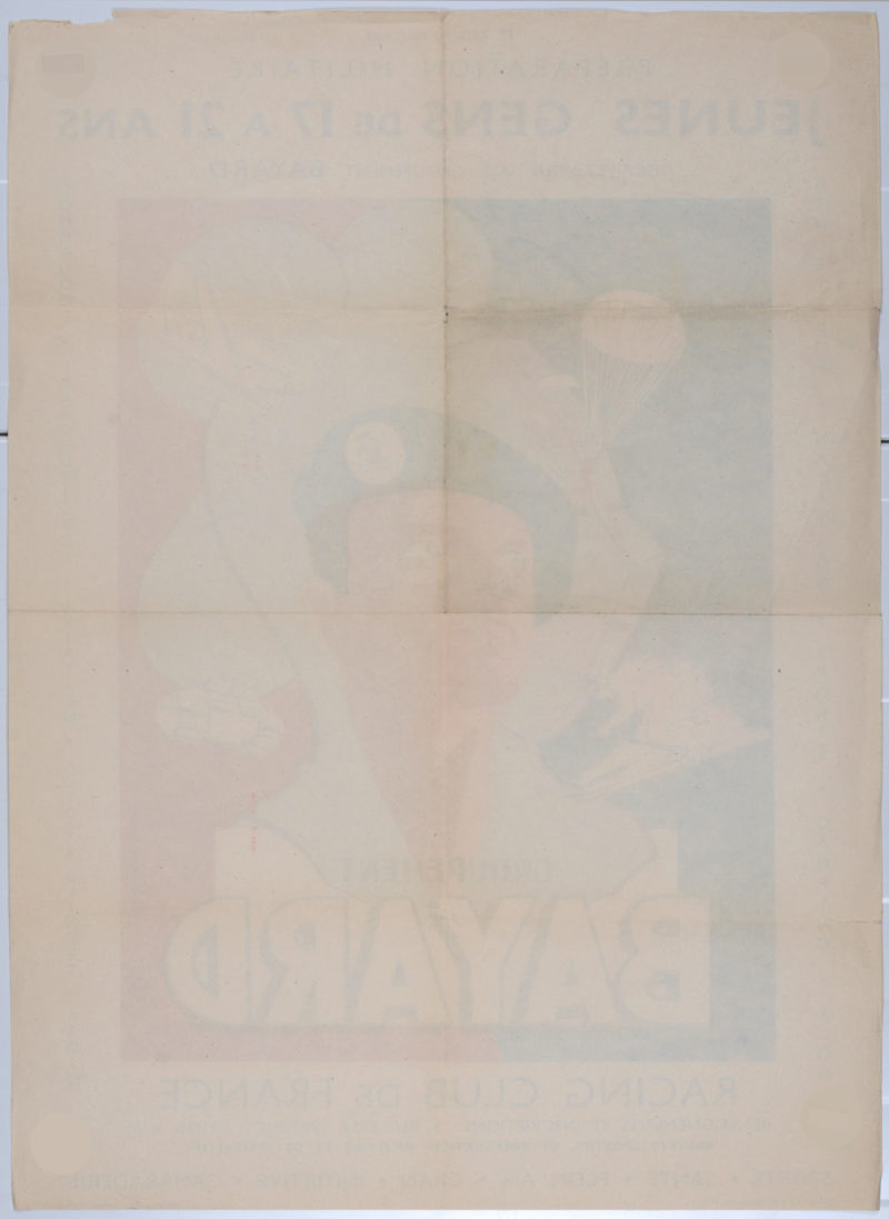 Bétin - Groupement Bayard, c.1950 - Image 4
