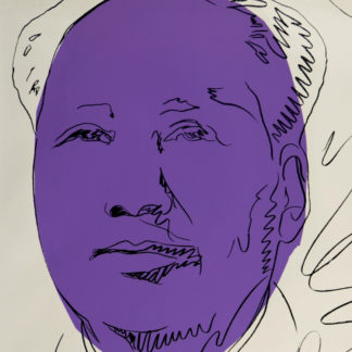 Ncag Art Gallery Warhol Andy Ugs 1601