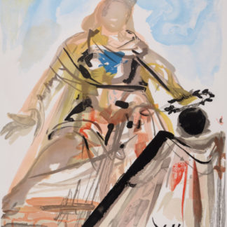 ncag art gallery DALI Salvador UGS 2308