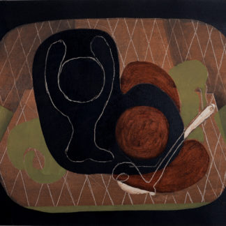 Galerie d'art ncag braque georges ugs 2336