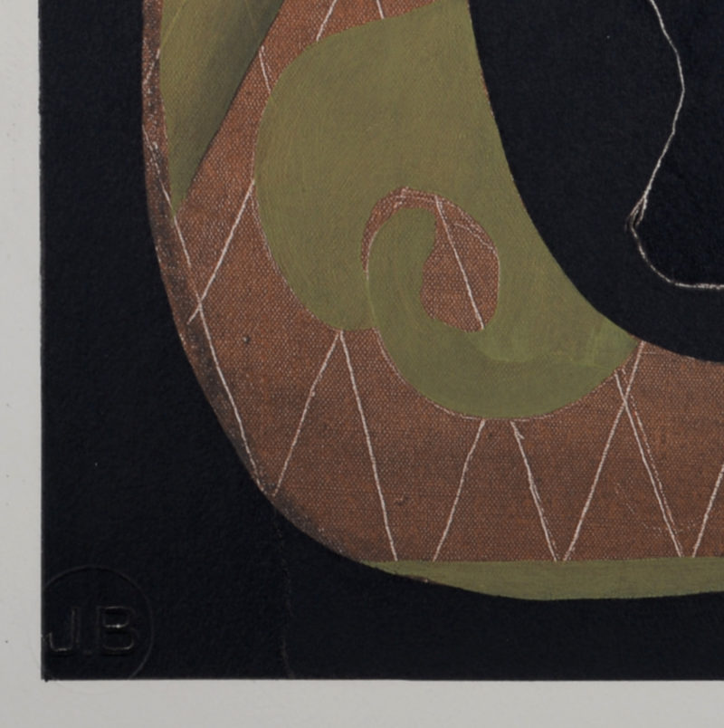 Georges Braque - Nature morte, 1933 – Image 4
