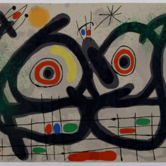 Ncag Art Gallery Miro Joan Ugs 1348