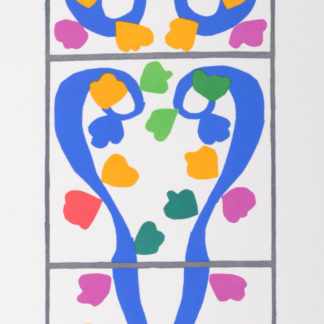 Galerie d'art ncag matisse henri ugs 2406