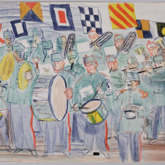 Galerie d'art ncag dufy raoul ugs 1342