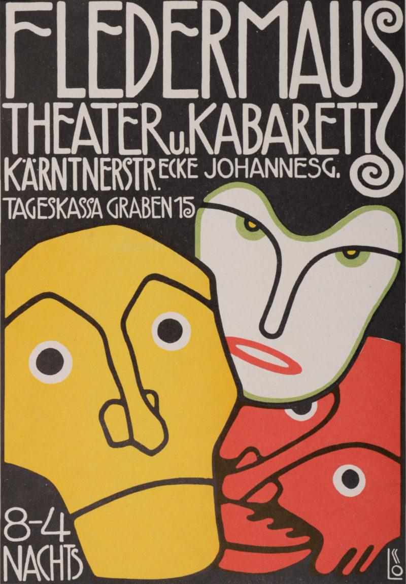 ncag art gallery LOFFLER Bertold UGS 2439