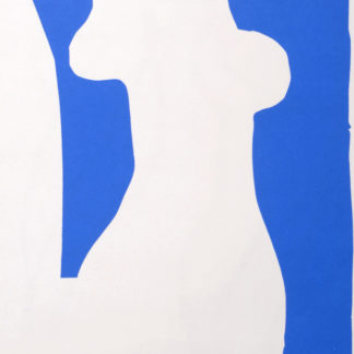 ncag art gallery MATISSE Henri UGS 2409