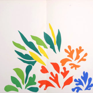 ncag art gallery MATISSE Henri UGS 1226