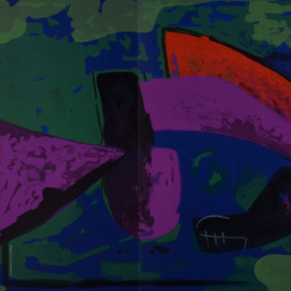 ncag art gallery MARINI Marino UGS 1083