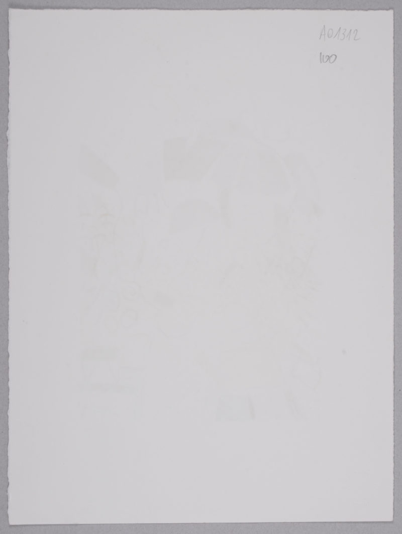 Liuba Kirova - La ville, 1996 - Image 7