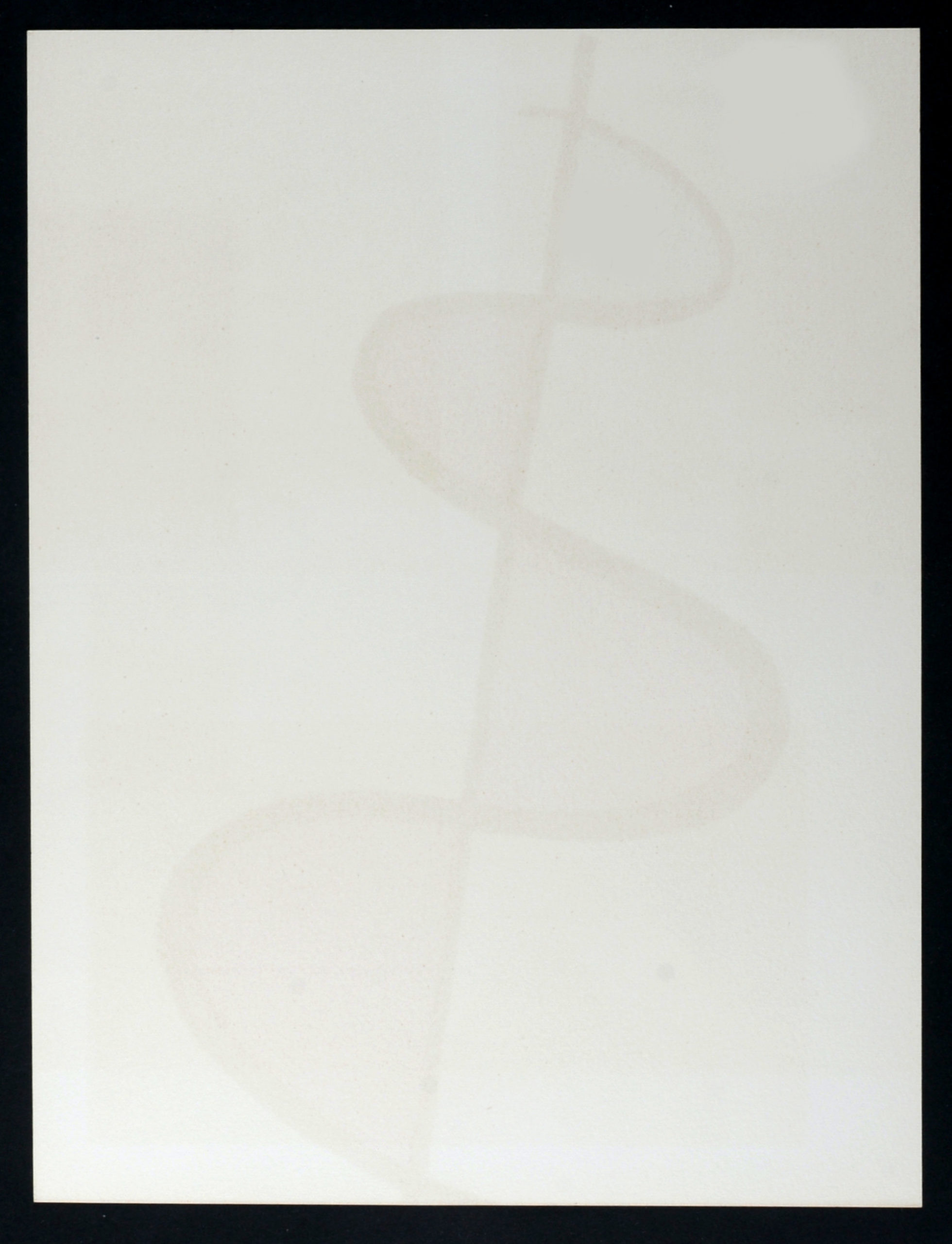 Alexander Calder - Composition abstraite - Retrospektive, 1973 – Image 5