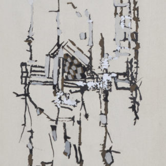 ncag art gallery VIEIRIA DA SILVA Maria Helena UGS 2584