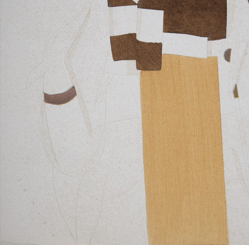 Eduardo Garcia Benito - Diane, 1920 - Image 4