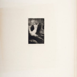 ncag art gallery REDON Odilon UGS 883