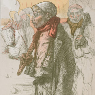 Galerie d'art du cncag besson jules gustave ugs 2671