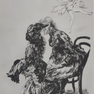 Galerie d'art ncag renouard paul ugs 2666
