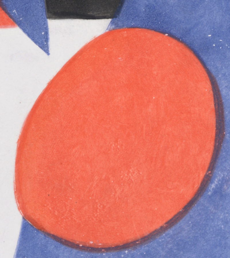 Serge Poliakoff  - Composition, Parménide, 1964 (#A) - Image 4