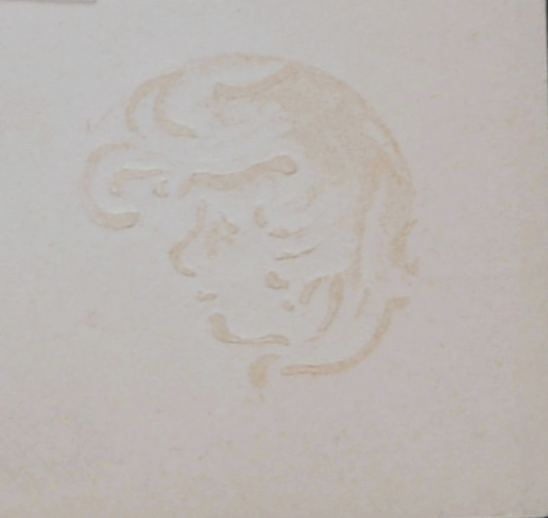 Maurice Réalier-Dumas - Corinne, 1897 – Image 5