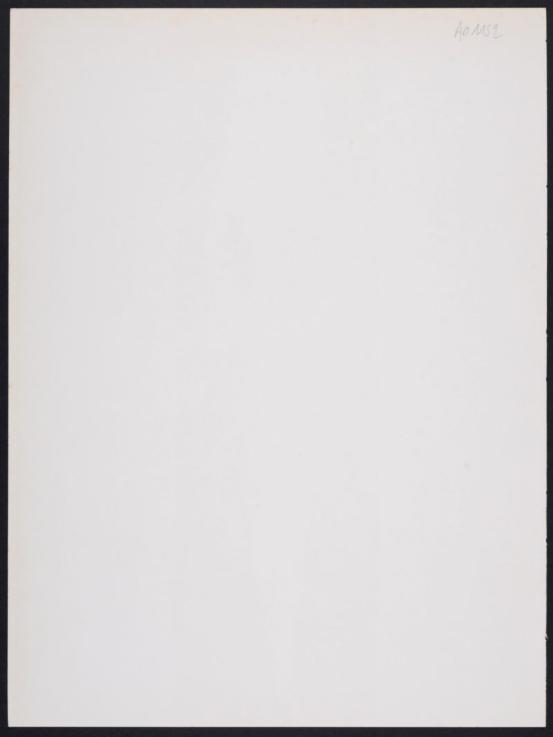 Henri Matisse - Nu bleu XII, 1958 - Image 4