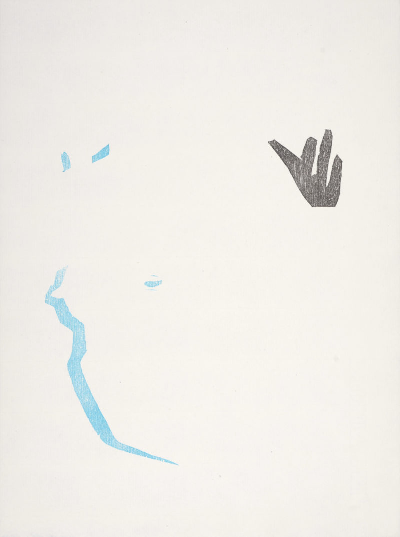 Bernard Lorjou - Set of 3 lithographs : Décomposition des couleurs d'une gravure, 1965 - Image 7