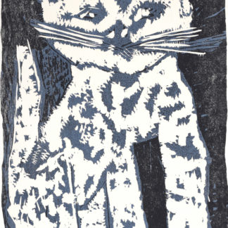 ncag art gallery LORJOU Bernard UGS 2818