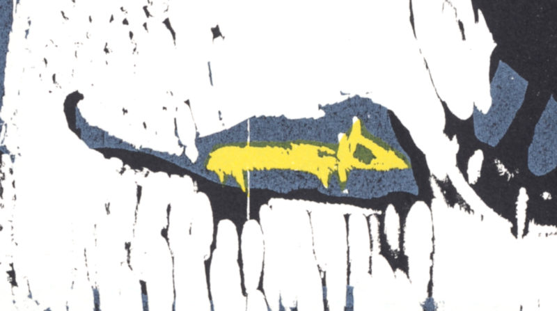 Bernard Lorjou - La Souris, 1965 – Image 4