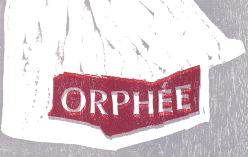 Bernard Lorjou - Orphée, 1965 - Image 5