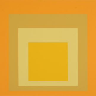 Galerie D'art Du Cncag Albers Josef Ugs 1309