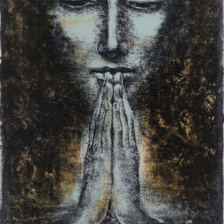 ncag art gallery BORDET Marguerite UGS 2715