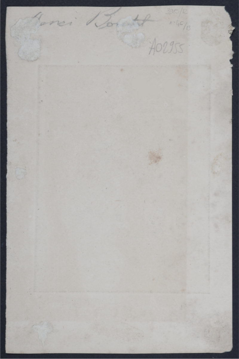 Henri Boutet - Jeune élégante, c. 1900 - Image 5