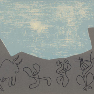 ncag art gallery PICASSO Pablo UGS 2946