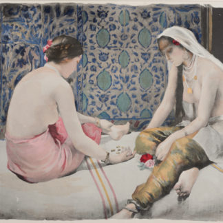 Galerie d'art ncag leroy paul ugs 2649