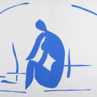 ncag art gallery MATISSE Henri UGS 3000