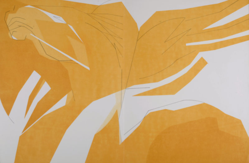 André Beaudin - Cheval, 1962 - Image 2