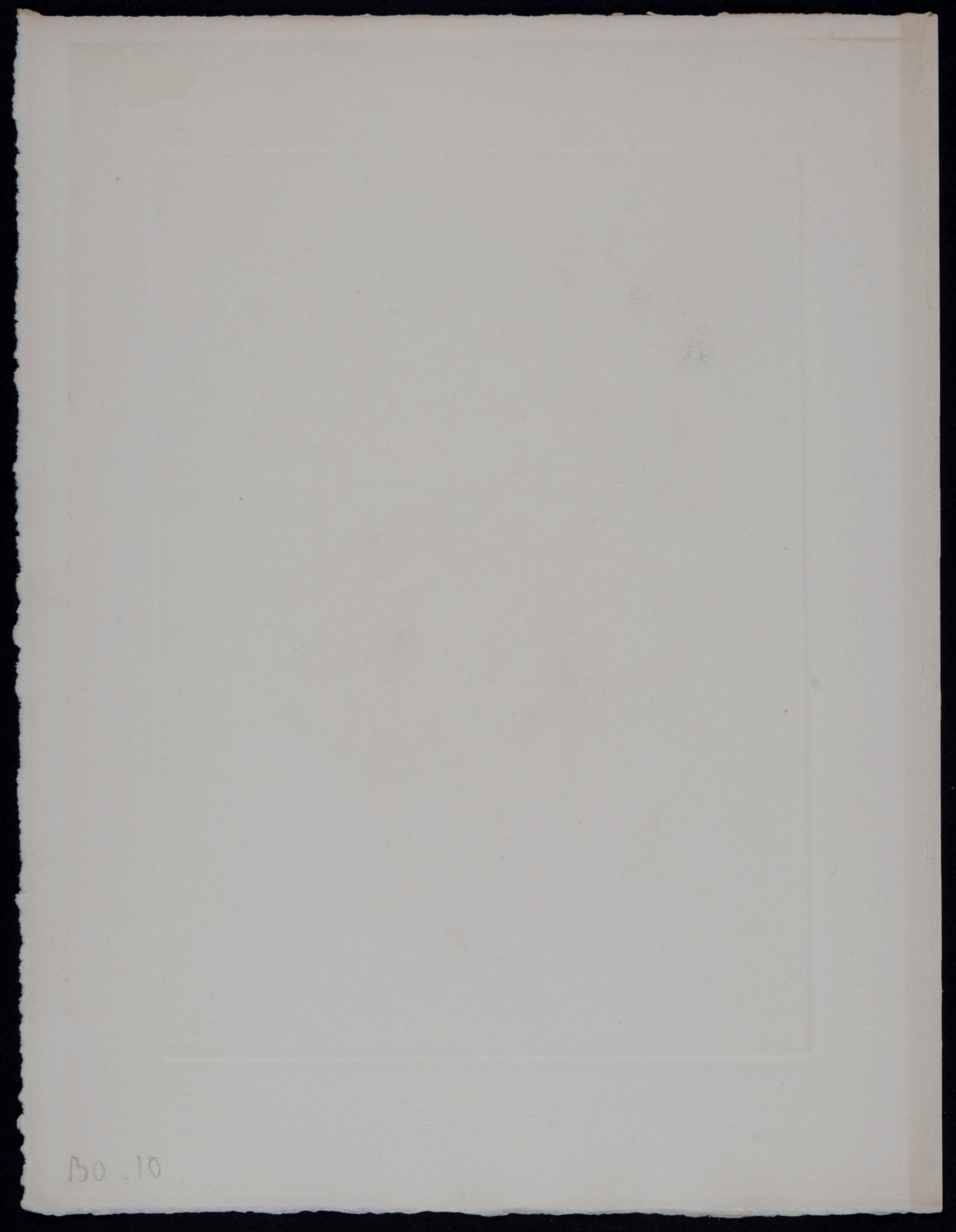 Pierre Bonnard La Vie de Sainte Monique (E), 1930 NOUVELLE